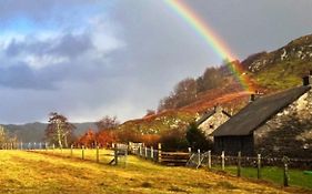 Clan Cottages Luxury Thatched Retreat Near Oban